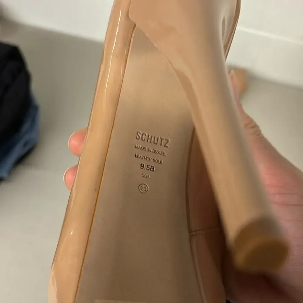 SCHUTZ brand us